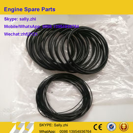 original O ring for Cylinder liner, 1153804/1153805, for Weichai Deutz TD226B WP6G125E22, weichai engine parts for sale