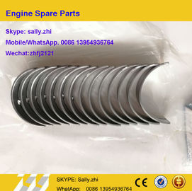 orginal main crankshaft , 12273937, engine parts for deutz engine wp6g125e22