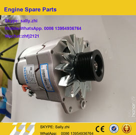 original Alternator , 612600090206D  for weichai  TD226B engine , weichai engine parts for sale