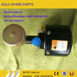 SDLG Air afterburne pump/booster, 4120000090(Z), SDLG  loader parts for  wheel loader LG933 for sale