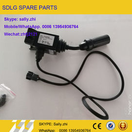 ZF  Gear selector  6006040001, Gearbox spare  parts for wheel loader LG958