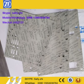 ZF SEALING SPACER  4110000076281,  ZF spare  parts for  wheel loader LG936/LG956/LG958