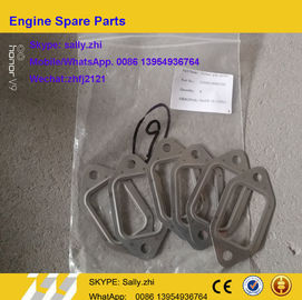 brand new Exhaust pipe gasket  D2000-1008250B,  yuchai engine parts for yuchai engine YC6B125-T10(B7626)