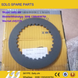 Friction plate (inner)  4110000076068 , Gearbox  spare parts for  wheel loader LG938L
