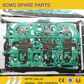 XCMG  Gasket kit ,  XCF/C6121-DP , XCMG parts  for XCMG wheel loader ZL50G/LW300