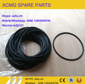 XCMG Cylinder liner seal  ,  XC860113011 , XCMG parts  for XCMG wheel loader ZL50G/LW300