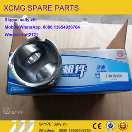 XCMG piston,  XC13038398/13038398 , XCMG spare parts  for XCMG wheel loader ZL50G/LW300