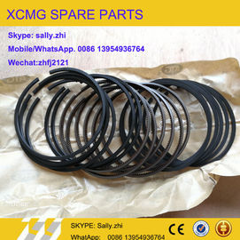 XCMG piston ring,  XC13065822 , XCMG spare parts  for XCMG wheel loader ZL50G/LW300