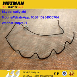 Brand new injectors pipe for weichai  TD226B engine , weichai engine parts for sale
