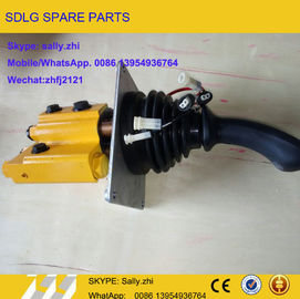 brand new  Pilot control, 4120000370,  loader parts for  wheel loader LG938/LG956/LG958