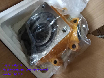 SDLG Gear pump, 4120000063, loader parts for  wheel loader LG956  for sale