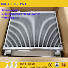 Condenser  4190002853 , loader parts for  wheel loader LG938/LG956/LG958