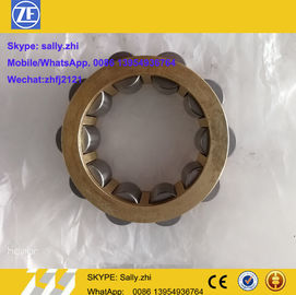 Original  roller cage  0750115211 ,  ZF gearbox spare parts for ZF transmission 4WG200