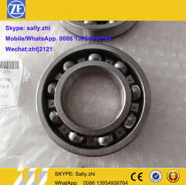 original ZF Ball bearing 0750116259 , ZF transmission parts for  zf  transmission 4wg180/4WG200