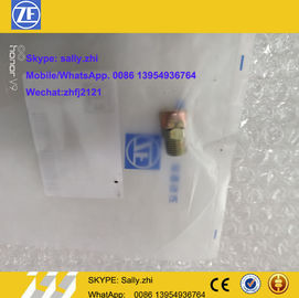 Original breather valve 0750131027  for ZF transmission 4WG180 parts for sale