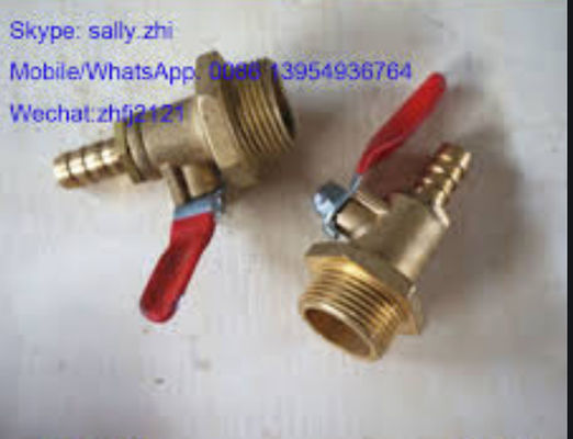 original water drain valve, 4120000066, SDLG wheel loader spare parts  for wheel loader LG956L