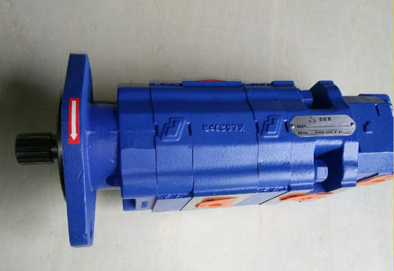 brand new Gear pump, 4120005404,  backhoe parts for  backhoe loader B877
