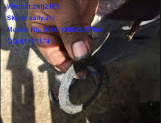 brand new washer, 4110001922006,  backhoe loader  parts for backhoe  B877