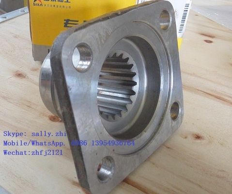 brand new rear flange, 30309002051, wheel loader spare parts  for  wheel loader LG936L