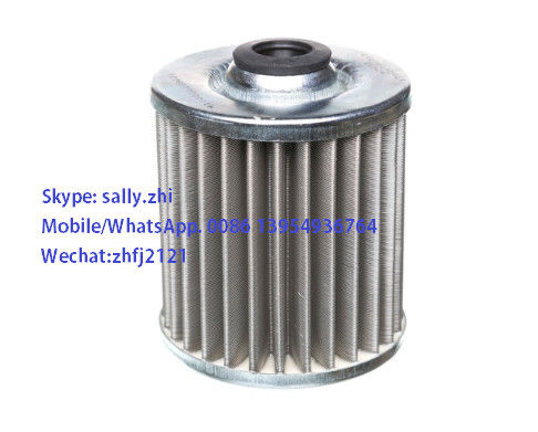 SDLG FUEL FILTER INSERT 13067054, 4110000189031,backhoe loader  parts for  backhoe  B877