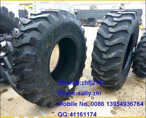 brand new  TYRE 18.4-26-12PR R-4, 4110001931, backhoe loader  parts for  backhoe  B877