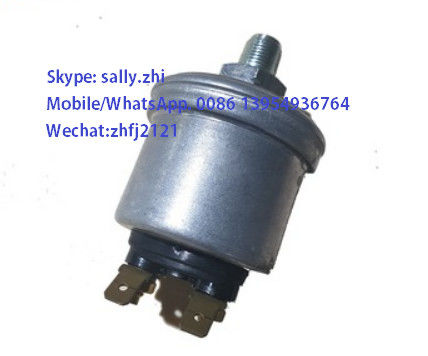 SDLG PRESURE SENSOR 4130000861, SDLG loader  spare parts  for wheel loader LG956L