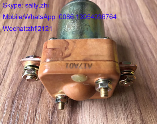 Relay, 4130000961, loader spare  parts for  wheel loader LG936/LG956/LG958