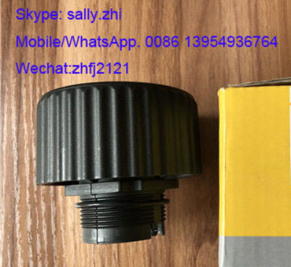 Hydraulic fluid filter, 4120000761,  loader parts for  wheel loader LG936/LG956/LG958