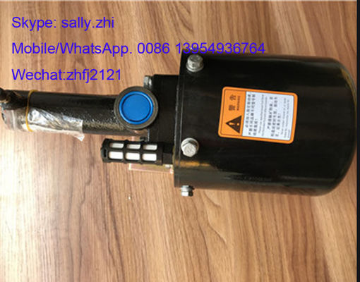 air cylinder LG22-JLB-A ,  4120006350Z, loader  parts for  wheel loader LG936/LG956/LG958