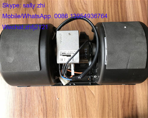 fan ,4190002843, wheel loader spare parts for  wheel loader LG936/LG956/LG958