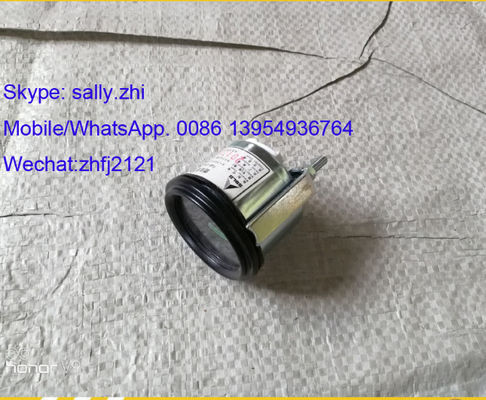 fuel gauge RY242-2A  , 4130000209,  loader  parts for  wheel loader LG936/LG956/LG958