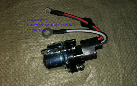 relay SW030A3509, 4130000873,  loader  parts for  wheel loader LG936/LG956/LG958