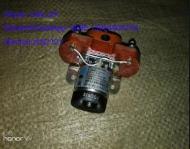 relay ZJ-200A 006 , 4130000695, loader  parts for wheel loader LG936/LG956/LG958