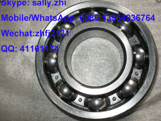 SDLG ball bearing GB276-6311 , 4021000023, 4021000024  wheel loader spare parts for  wheel loader LG936/LG956/LG958