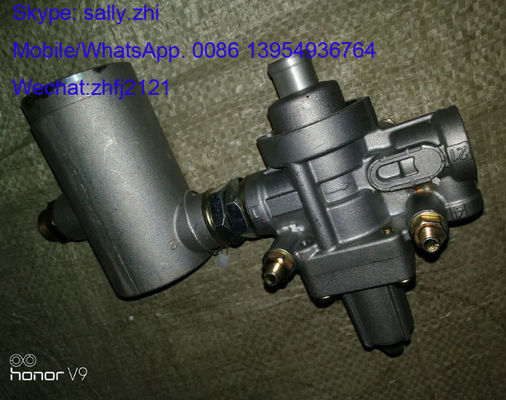 SDLG air source valve, 4120006027/2922002682, SDLG loader parts for  wheel loader LG936/LG956/LG958