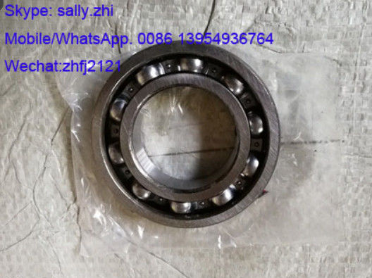 ball bearing GB276-6211 , 4021000020, wheel loader  spare parts for  wheel loader LG936/LG956/LG958