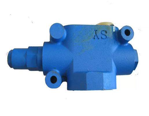 PRIORITY VALVE  YXL-F250F , 4120000129, wheel loader  Spare parts for wheel loader LG936/LG956/LG958
