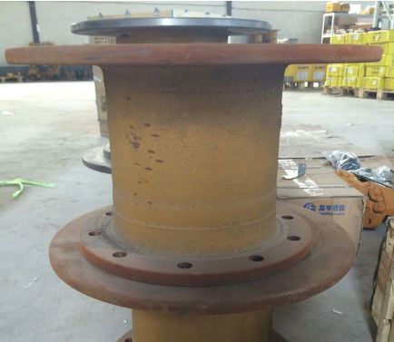 original brake disk, 29070001071,  loader parts for wheel loader LG956L