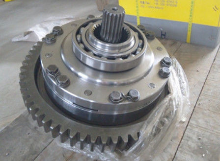 SDLG shaft assembly, 2030900019, 720000779, wheel loader spare parts for  wheel loader LG936L