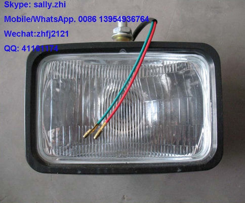 front  lamp, 4130000270 wheel loader spare parts for  wheel loader LG936L