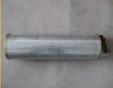 Original oil return filter, 2910000661,  wheel loader parts  for  wheel  loader LG956L