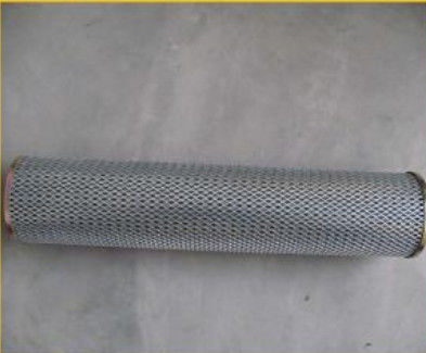 Original oil suction filter, 2910000662, loader spare parts  for  wheel  loader LG956L