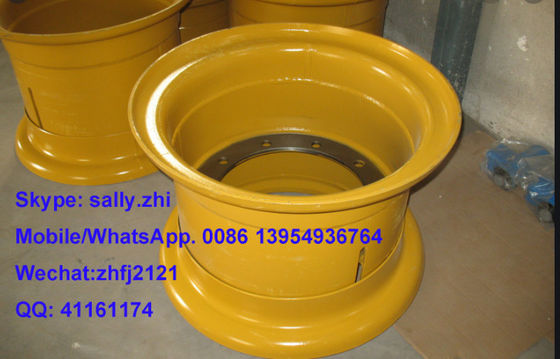 original   rim LG19.50/2.5-25, 4190000237,  loader parts for  wheel loader LG958  for sale
