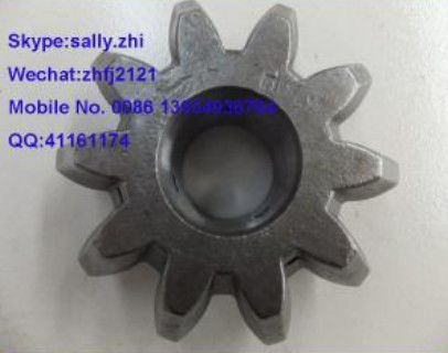 original  bevel gear pinion , 3050900018,  wheel loader spare parts for  wheel loader LG936 for sale