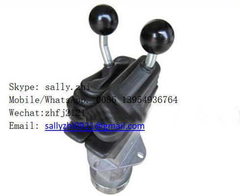 original Pilot Control Valve, 12C0572, liugong wheel loader spare parts  for liugong wheel loader