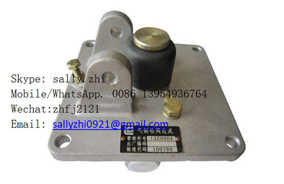 original ZL50C Brake Valve, 13C0004, liugong parts  for liugong wheel loader