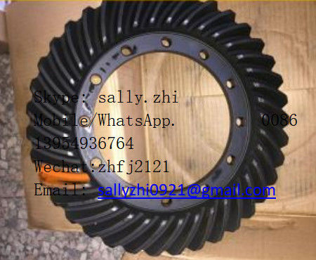 original ZL50C Gear set  43AO135XOT3 , liugong wheel loader parts  for liugong wheel loader