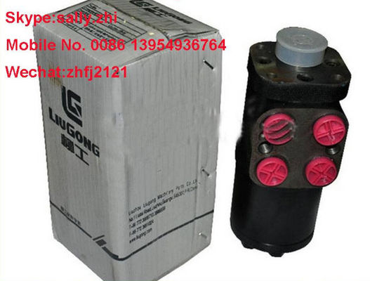 original ZL30E hydraulic part steering unit, 44C0016, liugong spare parts  for liugong wheel loader