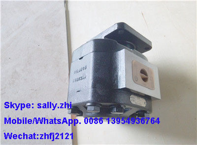 Brand new Liugong 855N Wheel loader Working pump GHS HPF2-100, Permco pump 1165041017 for sale