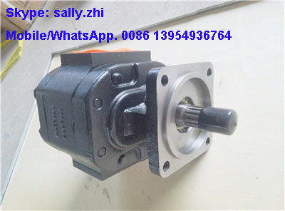 Brand new Lonking 855E 856E working pump GHS HPF2-100, permco hydraulic pump 1165041009 for sale
